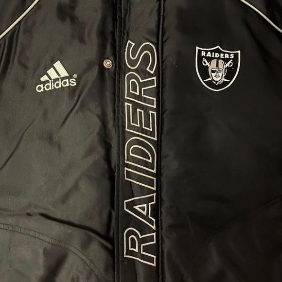 Jacket - Picture 3 of 4